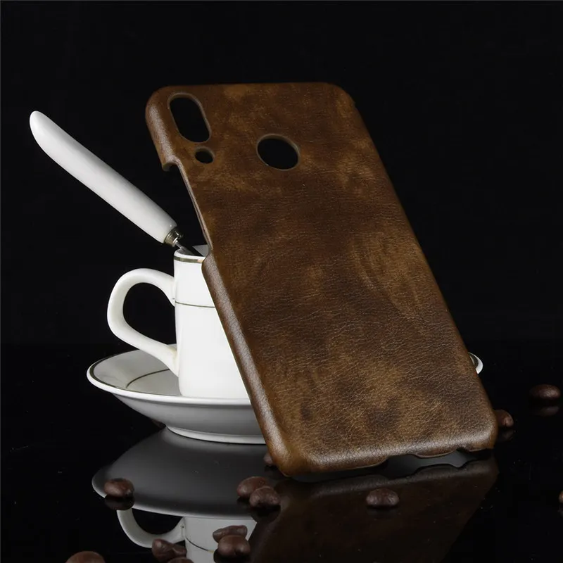 Роскошный чехол для телефона из искусственной кожи Asus Zenfone 5 5z ZS620KL ZE620KL Max Pro M1 ZB602KL