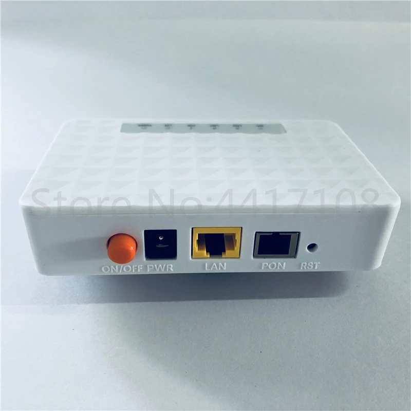 Free Shipping ONU EPON SFF module FTTH 1GE 1port ONT OLT 1.25G epon ZTE chipset fiber to home | Мобильные телефоны и