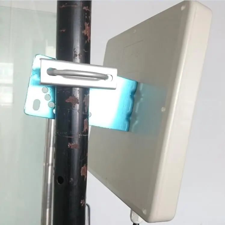 920 925MHz rs232 Wiegand 6m длинный диапазон школьная библиотека ворота uhf rfid