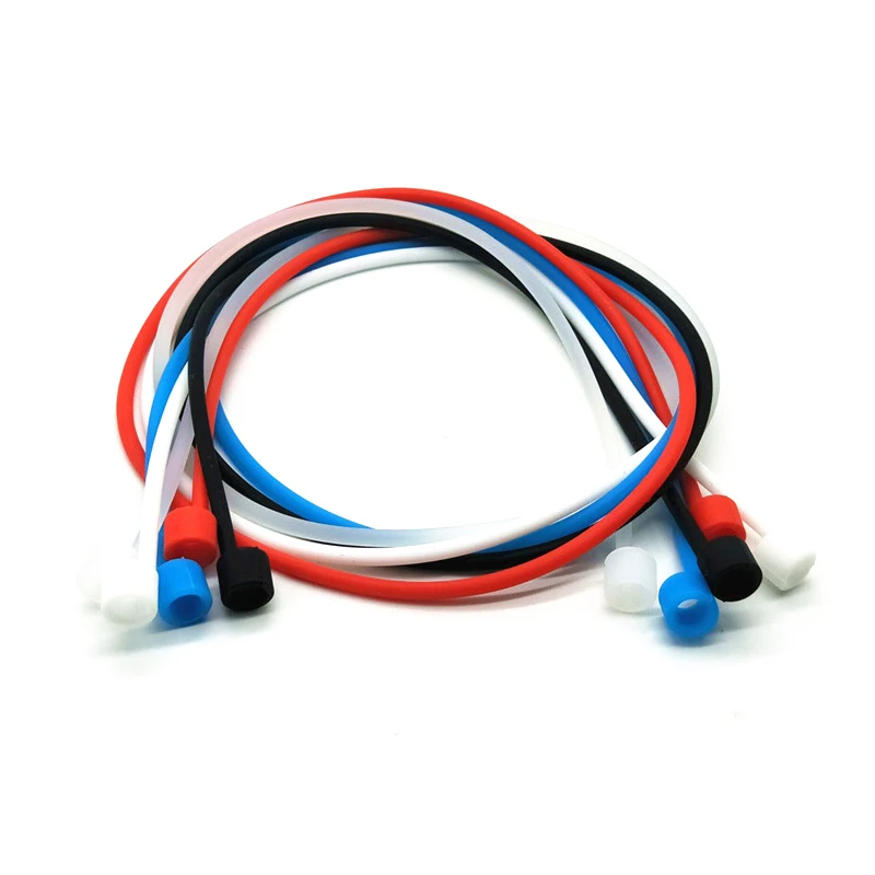 Bluetooth беспроводная гарнитура анти-потерянный Шнур Универсальный силиконовый