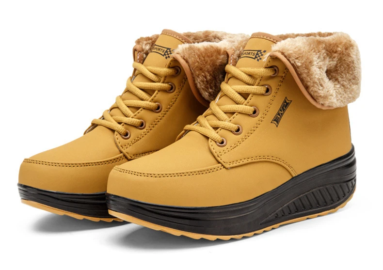 2018 зима горячая распродажа Женские ботинки уличные спортивные дышащие кроссовки