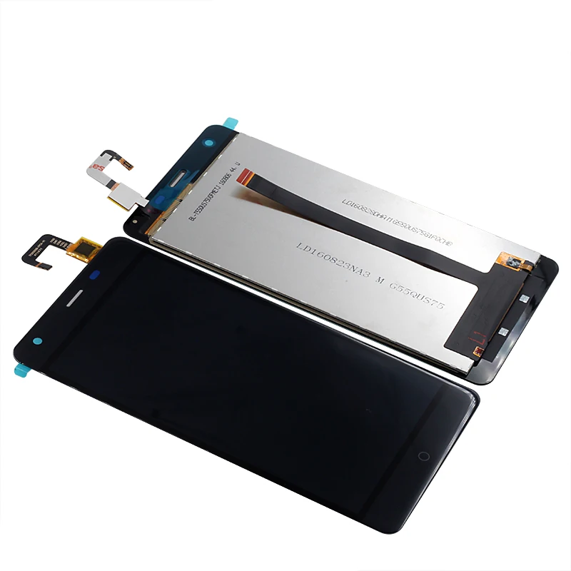 Протестированный 5 дюймов Оригинальный 1920*1080 дисплей для Ulefone Power ЖК-дисплей