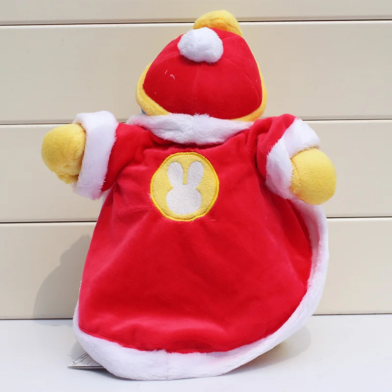 25 см DDD плюшевая игрушка мягкая тряпичная кукла в подарок для детей|plush doll toys|king