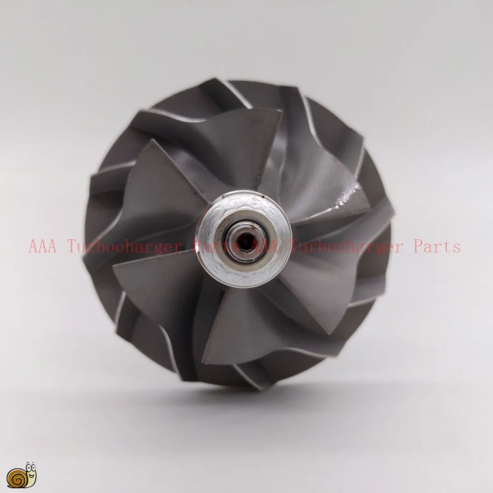 Турбокомпрессорное колесо GT25 Pe * kins 40x46 8 мм компрессорное 38 8x56 5 поставщик