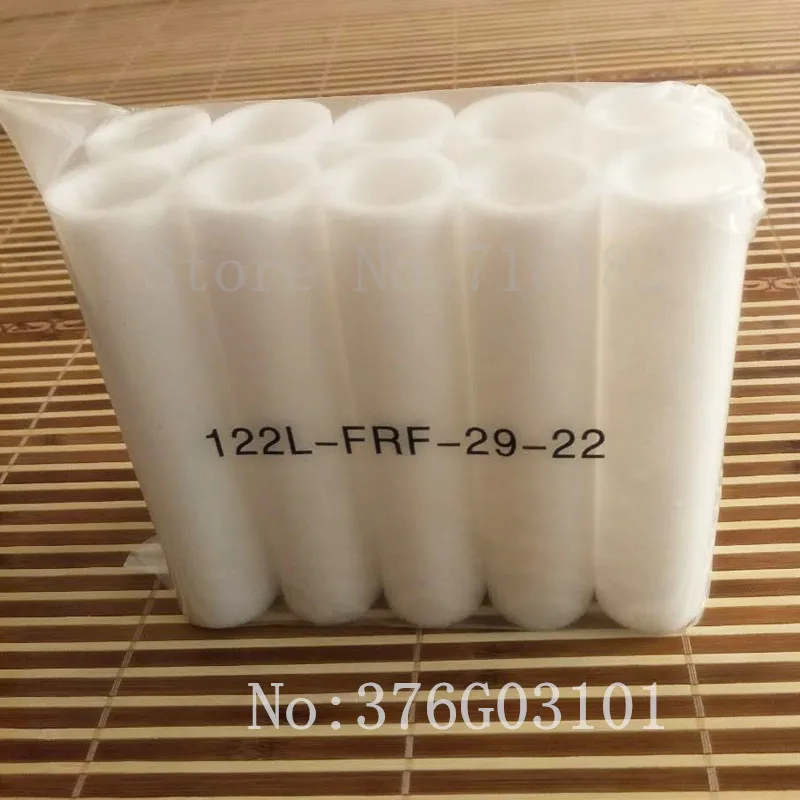 Impressora de Filtro Fuji Minilab Marca 330 340 350 370 355 375 390 550 570 500 Frontier 376g03101 10 Pcs