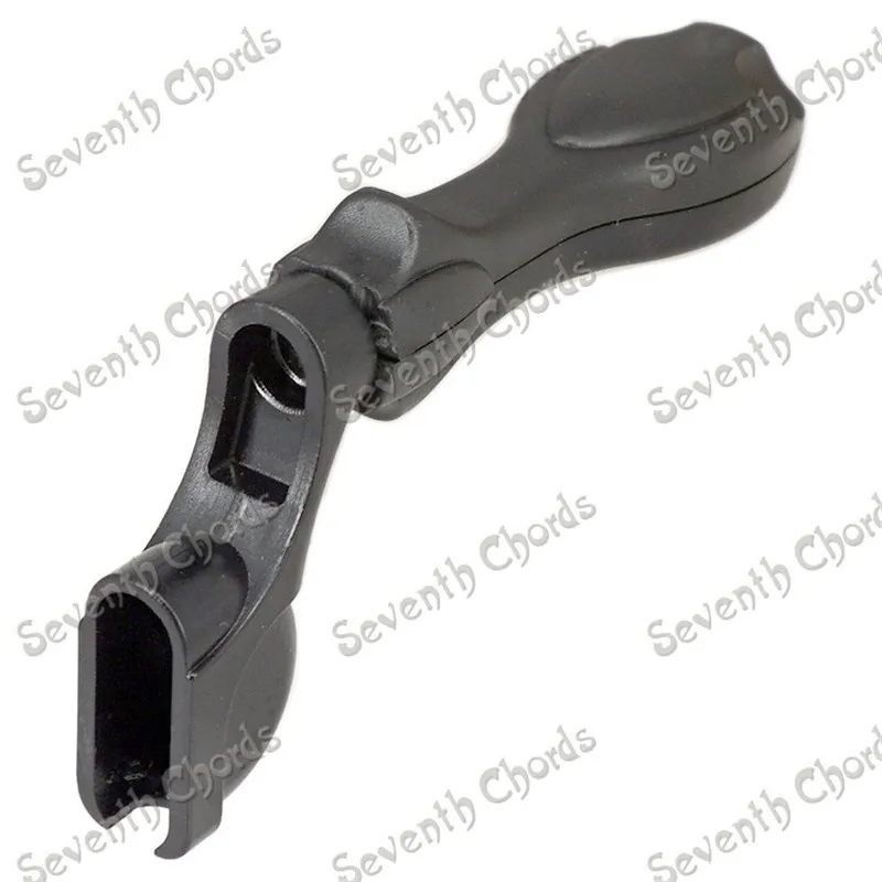 2 шт. черный пластик акустическая электрическая гитара струнная намотка Скорость