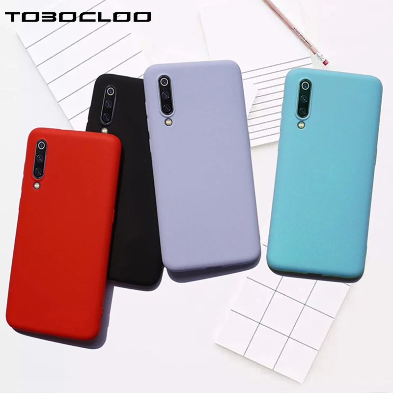 Чехол из жидкого силикона и ТПУ мягкий чехол для Samsung Galaxy A10 A20 A30 A40 A50 A60 A70 M10 M20 M30