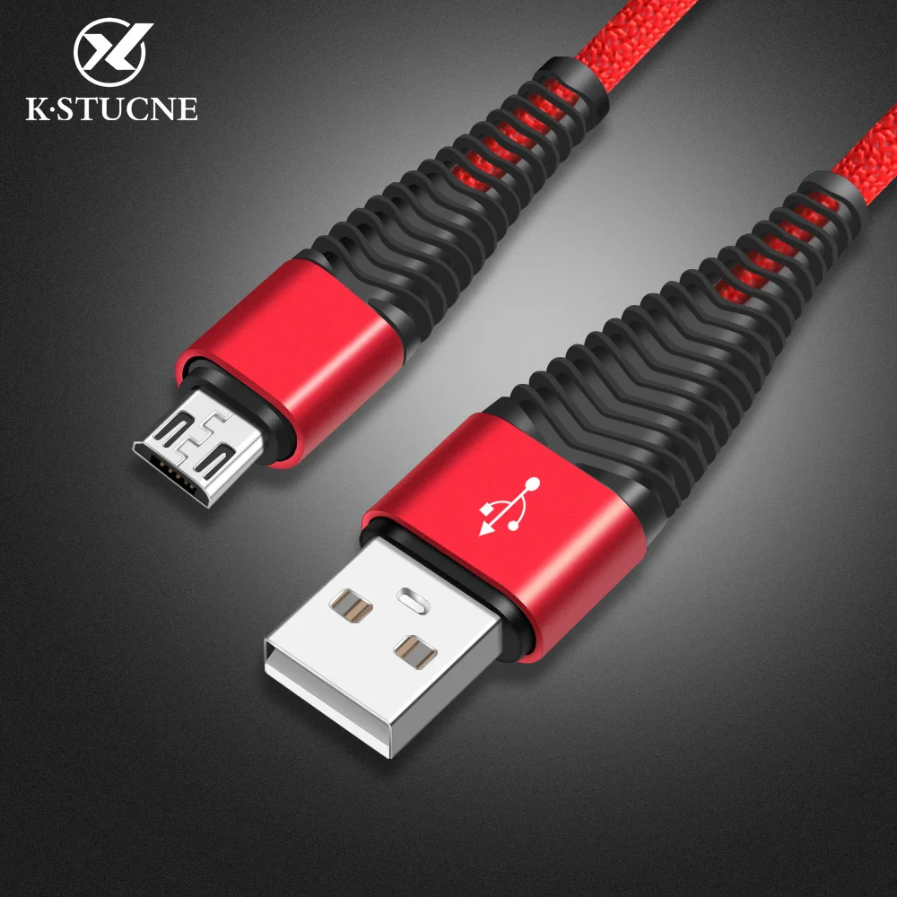 Кабель Micro USB для быстрой зарядки и передачи данных, Кабель Microusb для зарядки samsung S7 S6 Xiaomi Android, кабели для мобильных телефонов