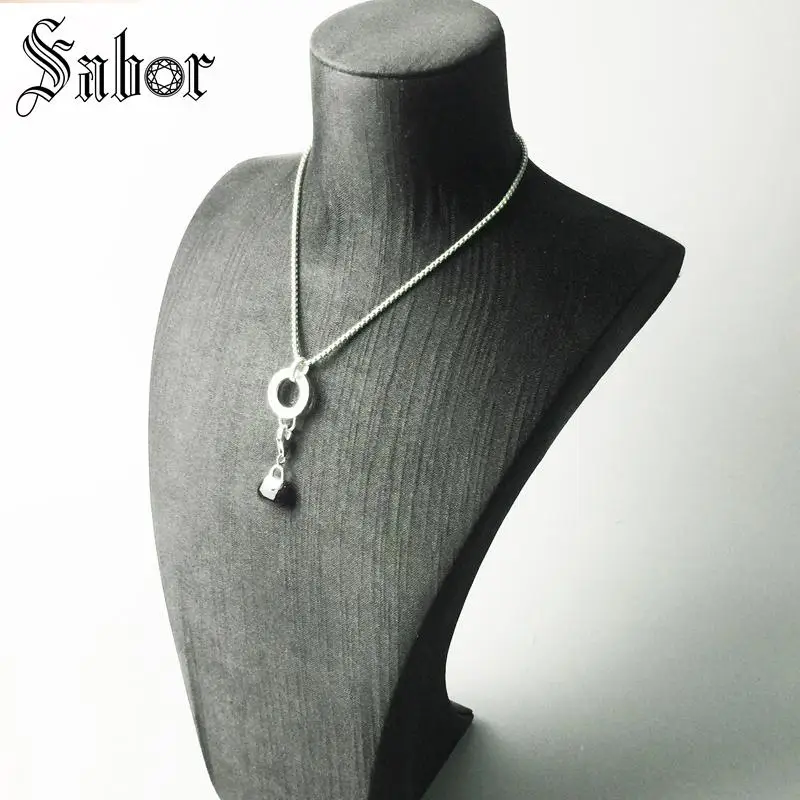 Круглая Женская сумочка thomas Black Подарочные ювелирные изделия для женщин Подвески