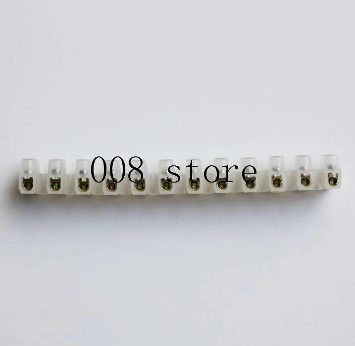 X3 1012 12 позиции барьер Клеммная колодка блок 0312 0512 0612 2012 3012 6012 8012|terminal strip block|barrier