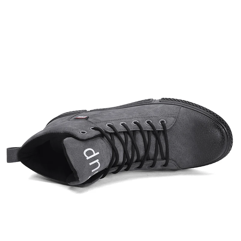 Sockfit Destroyer II Sawtooth Muffin вязаная повседневная обувь на среднем каблуке черного и