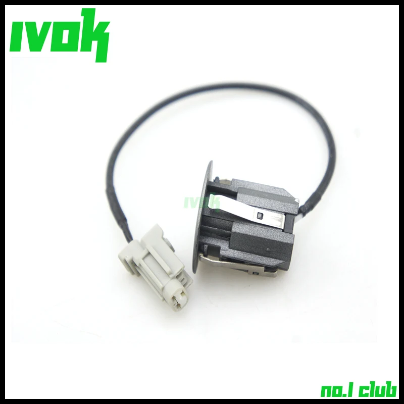 Ультразвуковой датчик контроля парковки PDC для Nissan Bluebird EQ7200 FS3 FS4 01-08 25994-5E9K7 259945E9K7 |
