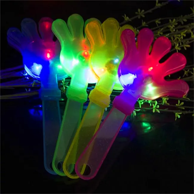 Actionbabei новые LEDLight концертные палочки реквизит для вечеринки атмосфера игрушки