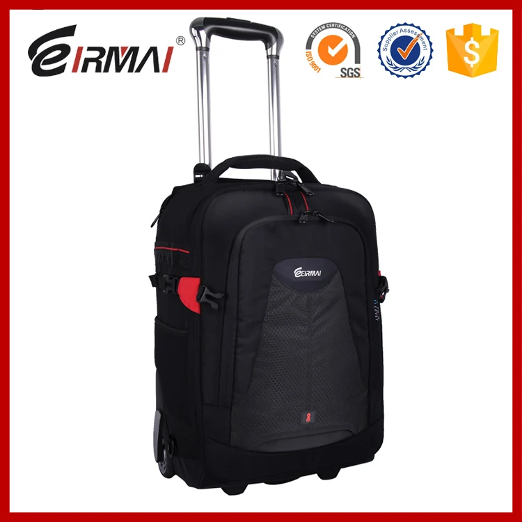 EIRMAI DA410T DA411T DA420T DA421T сумки для камер DSLR водонепроницаемый рюкзак многофункциональные сумки для камер EIRMAI тележка с большим пространством