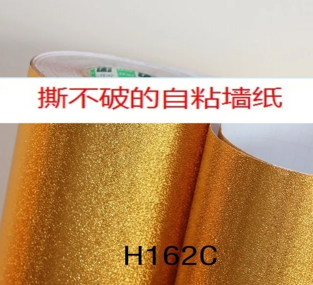 Утолщенные ПВХ обои отражающие винтажные качественные водонепроницаемые для