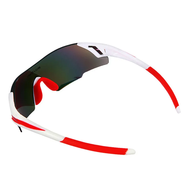 Lunette velo спортивные уличные очки для велоспорта uv400 езды на велосипеде