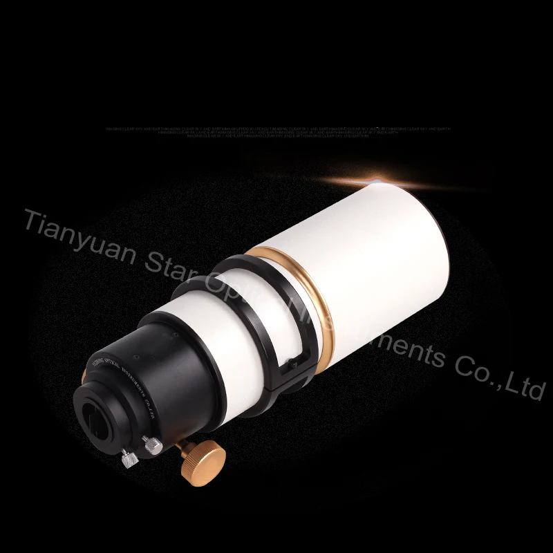 Angeleyes астрономический телескоп OTA серии 80DT 80x400 односкоростной фиксированный