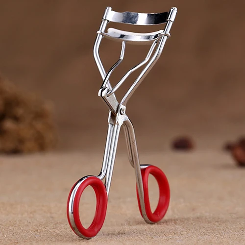 Новый Профессиональный Макияж Косметические Ресниц Ресницы Бигуди Керлинг Клип