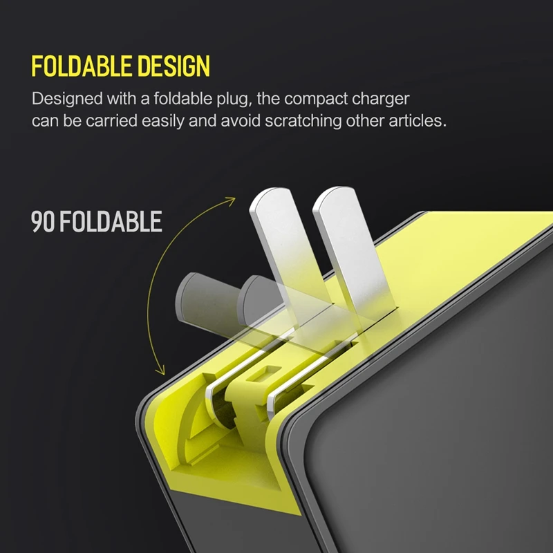 Рок Двойной быстрый мобильный телефон Зарядное устройство QC 3 0 Quick Charge FCP Батарея