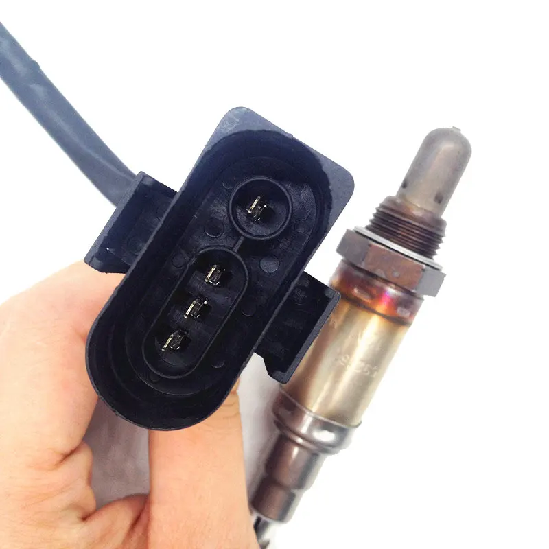 

Oxygen Sensor /o2 Sensor for Audi A6 S6 C4 Ford Galaxy VW Golf Mk3 1.3-4.2L 1991-2000 0258003611 Automobile Sensors Car Supplies