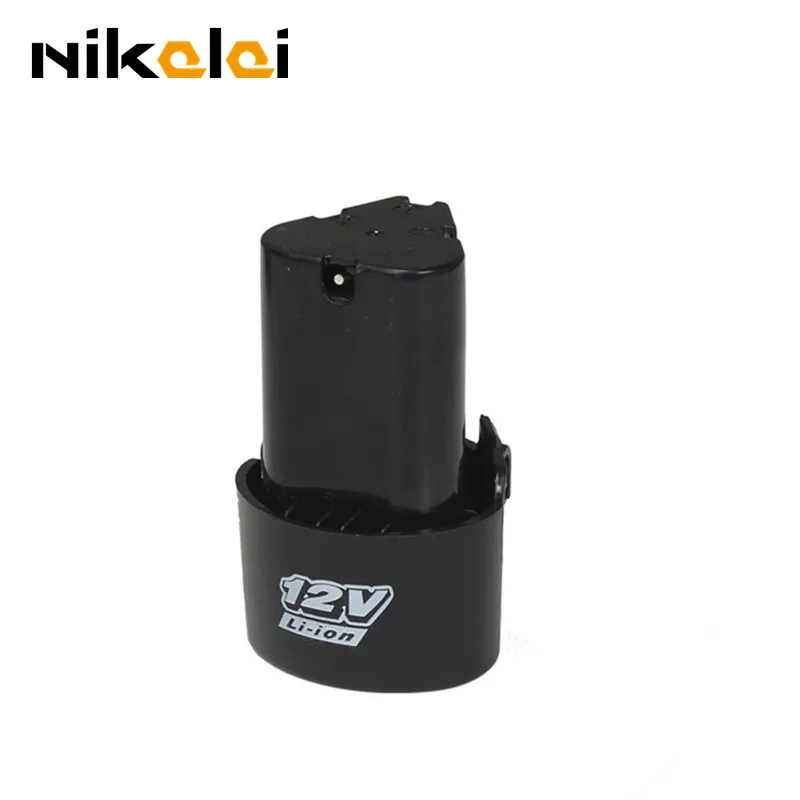 Аккумуляторная электрическая дрель 12 В|screwdriver electric drill|battery powerbattery power tools |