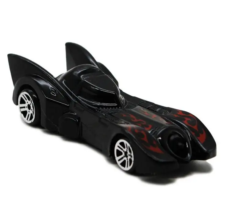 Детская Игрушечная машина высокого моделирования 1: 64 бита из сплава модель
