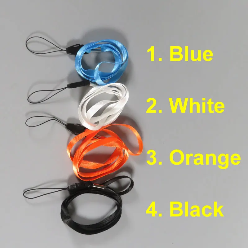 Мобильный телефон ремешок для ручного шнура 44 см|Ремешки телефонов| |