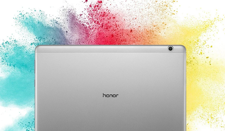 Планшет HUAWEI MediaPad T3 10 с глобальной прошивкой, Android 7,0, Wi-Fi, 2, 9,6 дюйма, ПК EMUI 5,1, четырехъядерный процессор SnapDragon 425