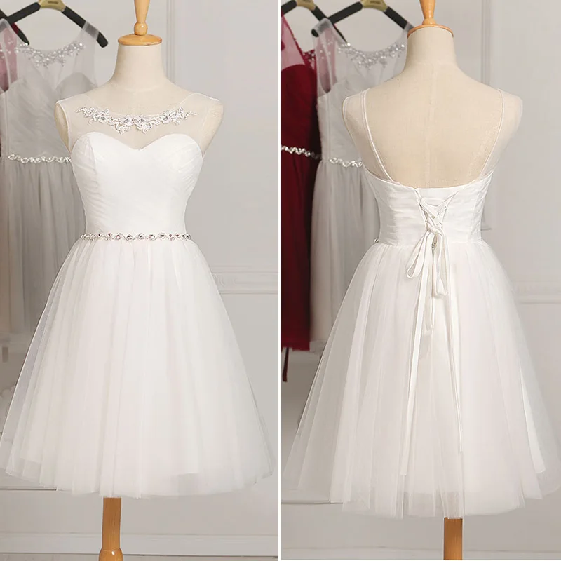 Robe de soiree, вечернее платье без рукавов на шнуровке с кристаллами, платья для выпускного вечера, вечерние платья, индивидуальный заказ