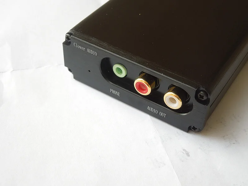Последняя Hi-Fi аудио CM6631A цифровой интерфейс 32/24Bit 192K звуковая карта USB к I2S IIS/оптический SPDIF коаксиальный выход декодер ЦАП