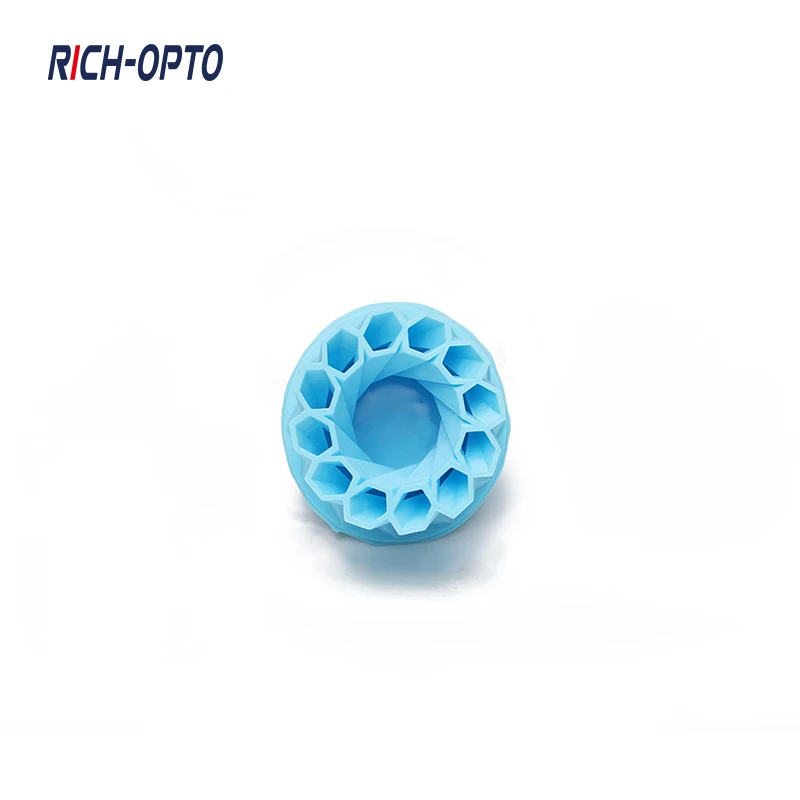 Rich-Opto 301 405NM Macarons фоточувствительная смола для ЖК-3D принтера | Компьютеры и офис