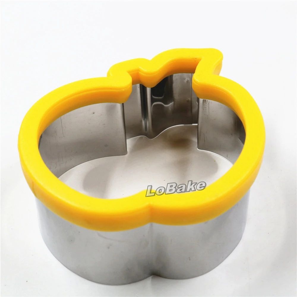 2 шт./Лот лезвие из нержавеющей стали 3 5 дюйма|mold cookie|cake moldsmall cake mold |