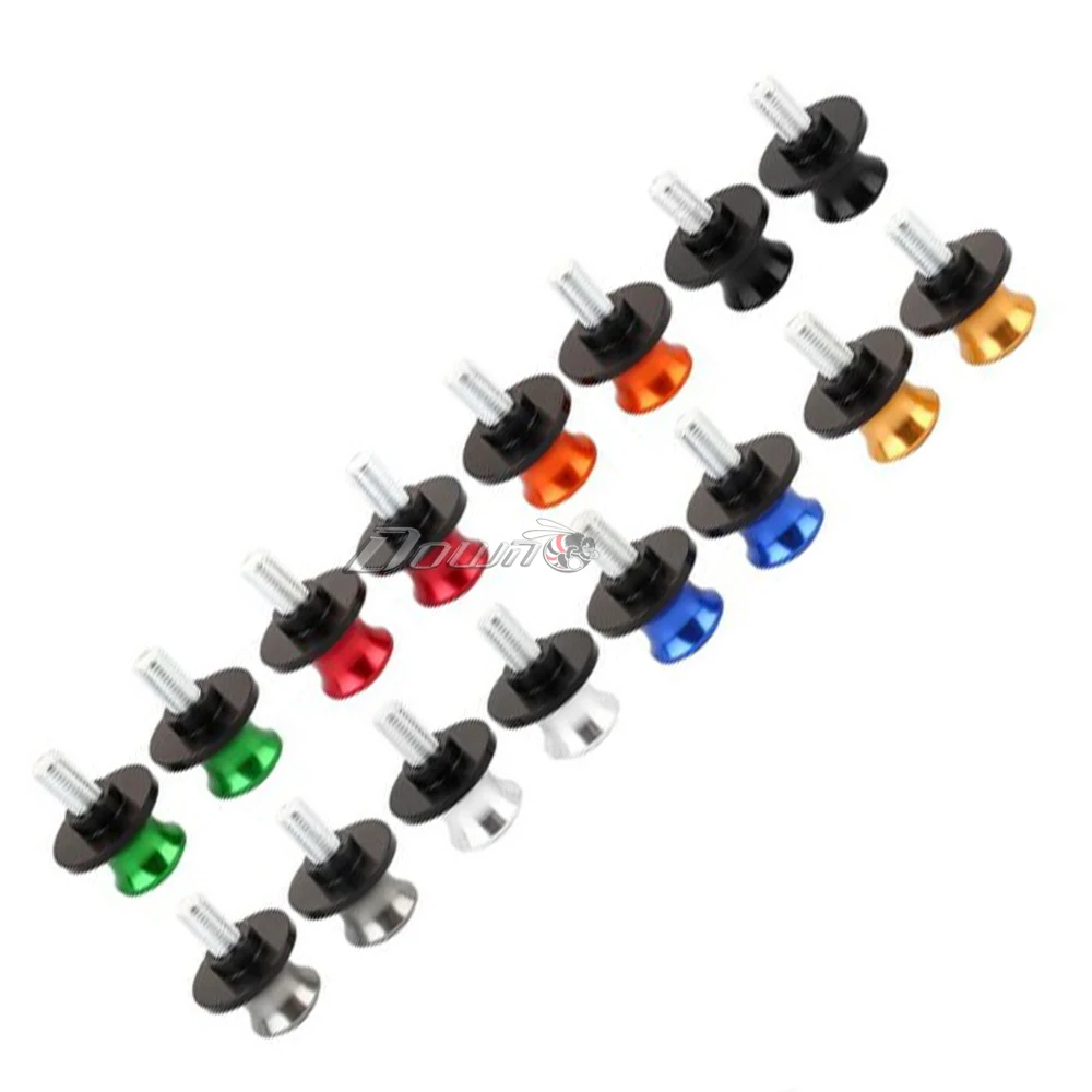 Виброгаситель для мотоцикла 6 мм винты YAMAHA YZF R1/R1M/R1M/2015/2016/2017/2018 | Автомобили и