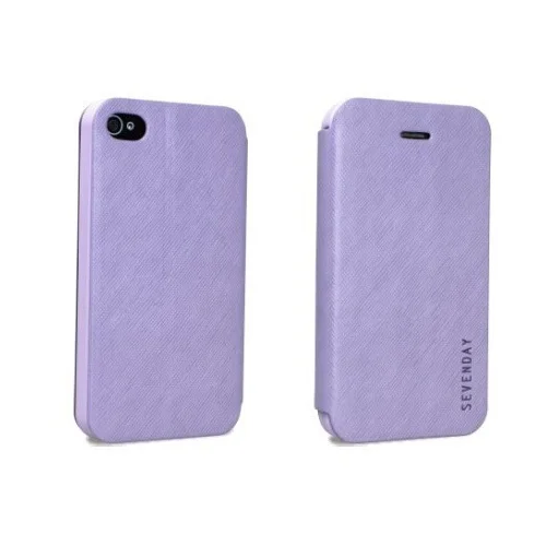 Original PIPILU New Arrival Leather Stand Mobile Phone Cases Pouch Shell for iphone 4 4S Flip Cover Cell Phones Bag Housing Case |