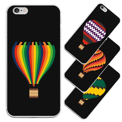 Мультфильм своих шар чехол для Iphone 4 5 6 7 Plus|cover for iphone|case coverfor iphone |