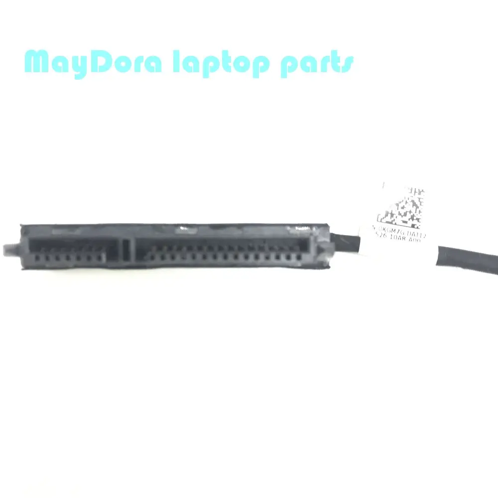 Совершенно новый оригинальный ноутбук HDD кабель для DELL LATITUDE E5550 жесткий диск
