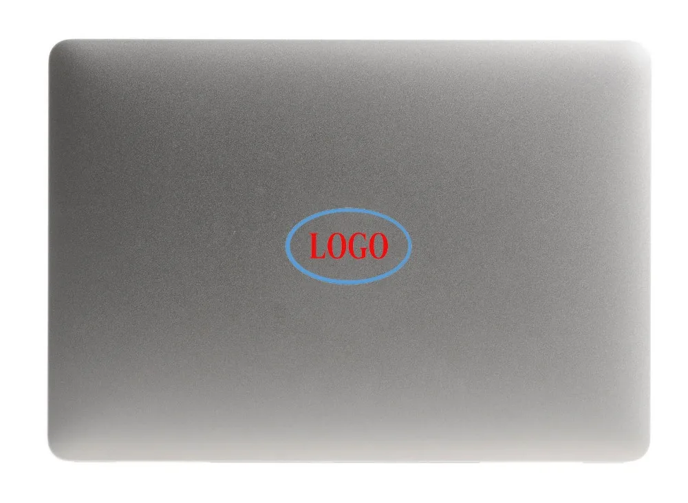 Для Macbook Air Retina 12 ''A1534 Полный ЖК дисплей в сборе 2015 Золотой Серебряный серый 100%