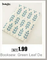 Booksew, хлопок, саржевая ткань, цветочный дизайн, 6 шт./лот, 40 см x 50 см, серая ткань, лоскутное шитье, сделай сам, Лоскутная кукла, ремесла, простыня на кровать
