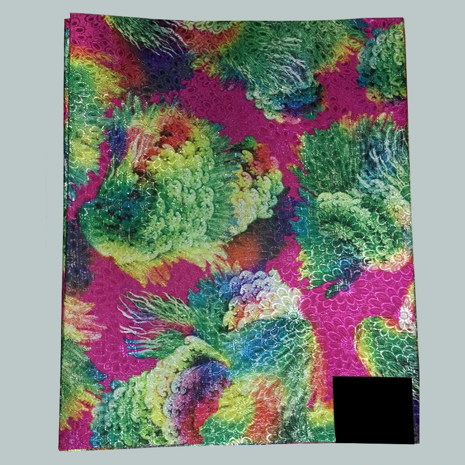 Головной убор в африканском стиле нигерийский головной Sego Gele оберточная ткань