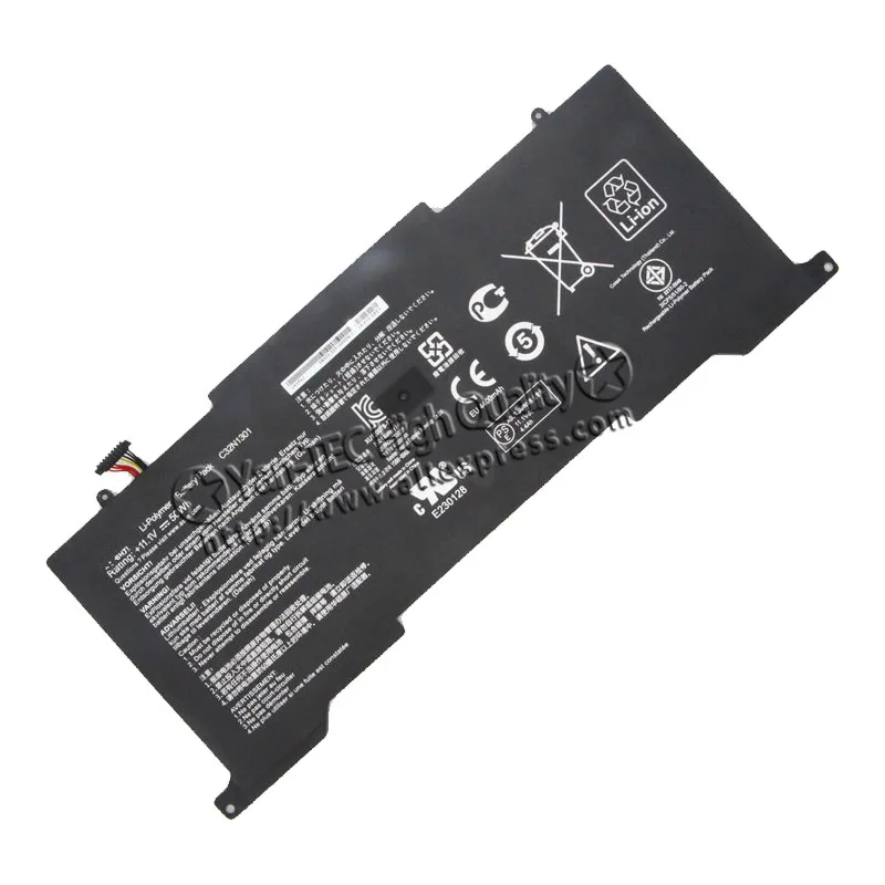 Новый оригинальный Батарея подходит для ASUS Zenbook UX31L UX31LA-R5031H C32N1301 0B200-00510000 ноутбук