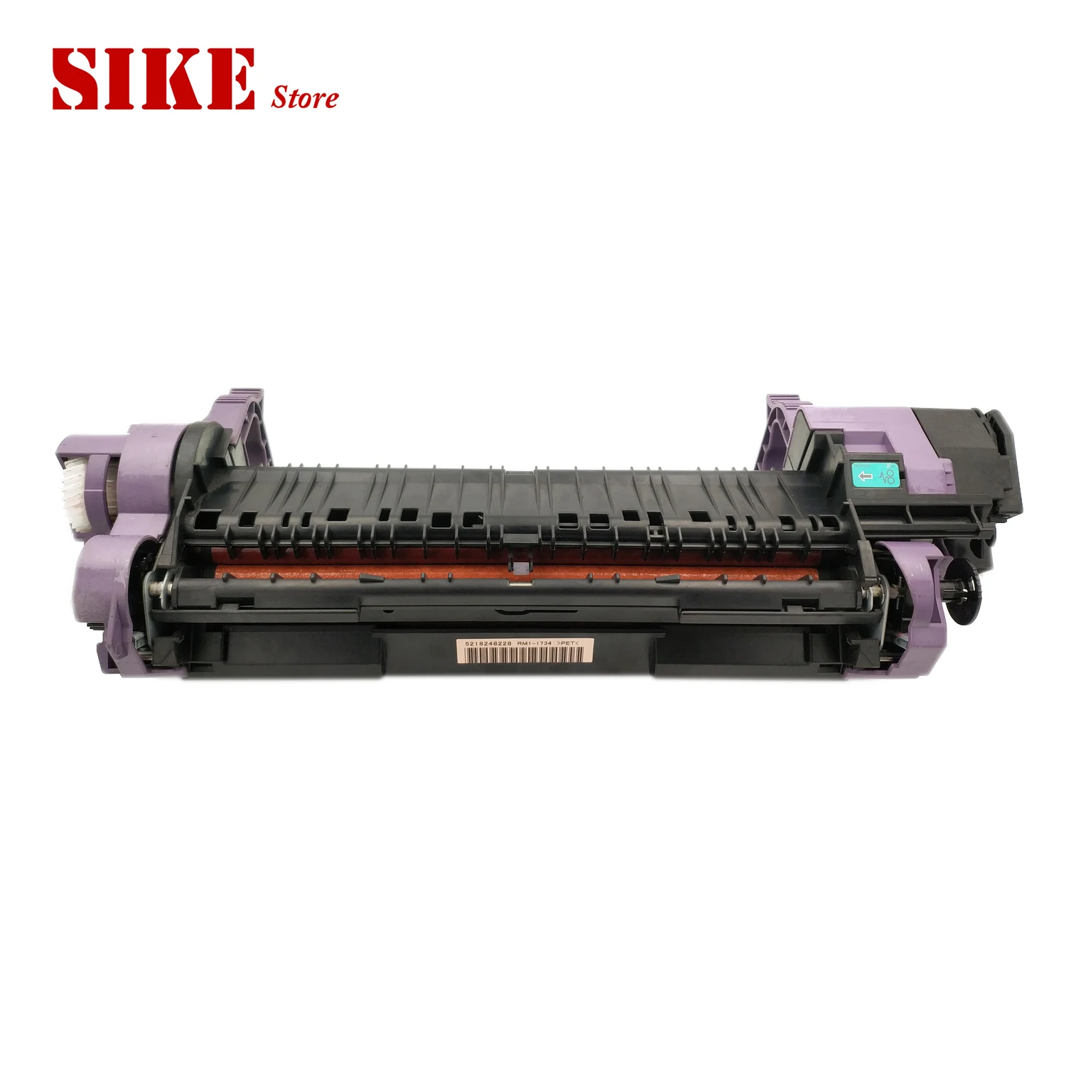 RM1-3131 RM1-3146 узел термического закрепления для HP CP4005n CP4005dn 4700 4700n 4700dn 4005 CP4005 Fusing Heating