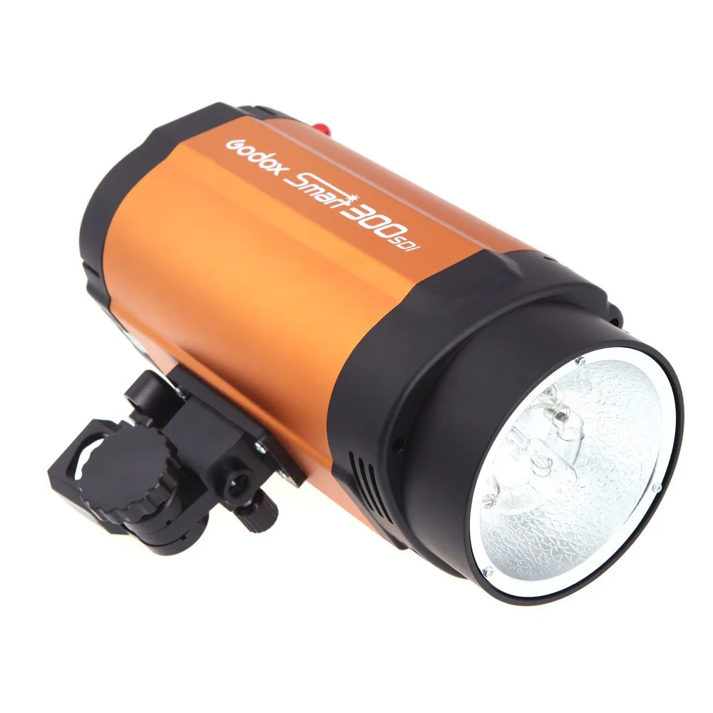 GODOX Smart 300SDi Pro Photo Studio Mono светильник Strobe 300ws 300w|godox smart|monolight strobephoto flash |