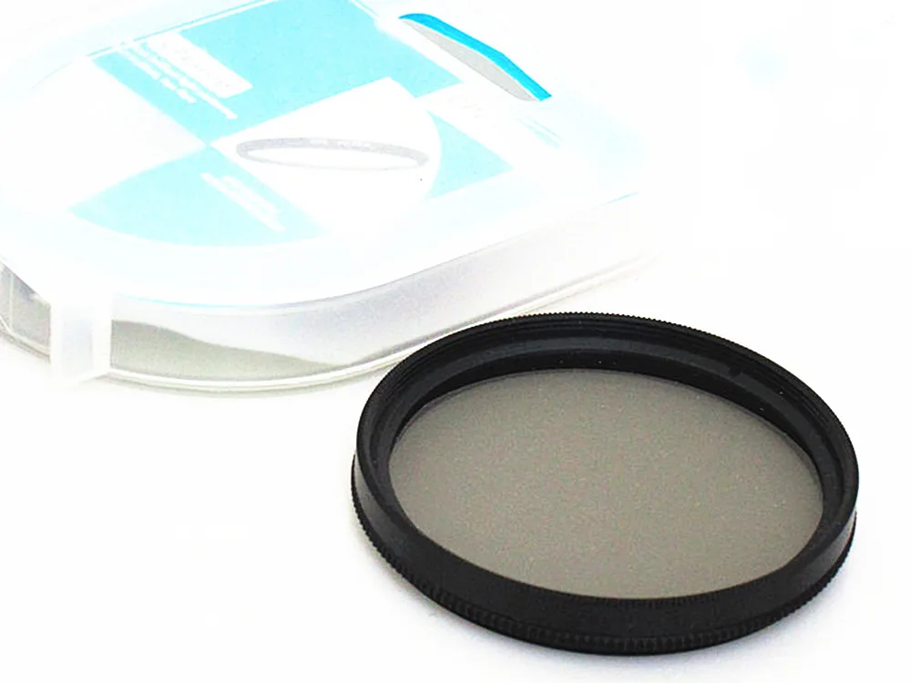 limitX Filter UV CPL ND4 & Case + Lens Hood Cap Lenspen for Canon EOS M M2 M3 with EF-M 18-55mm 55-200mm Lenses Camera |