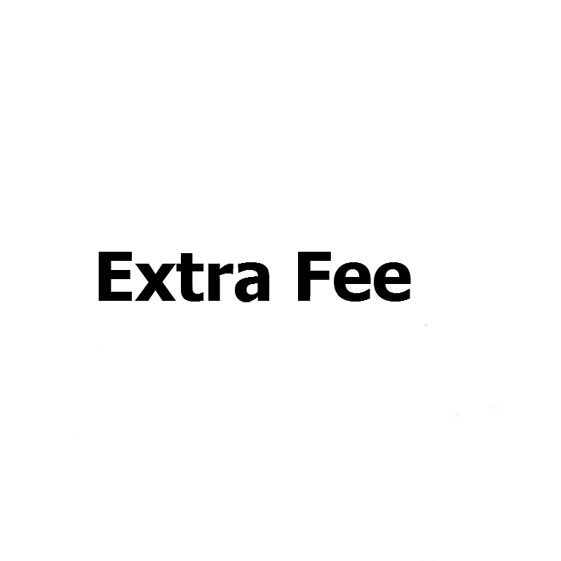 

Additional Pay on Your Order