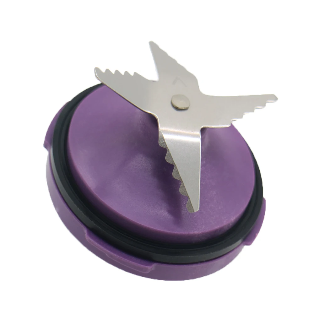 Высококачественный нож включая уплотнительное кольцо для philips HR7627 HR7628 HR7629 HR7761