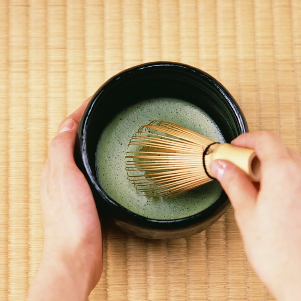 Зеленый чай Matcha венчик для пудры матча бамбуковый венчик бамбука Chasen полезные кисточки Инструменты Кухня интимные аксессуары