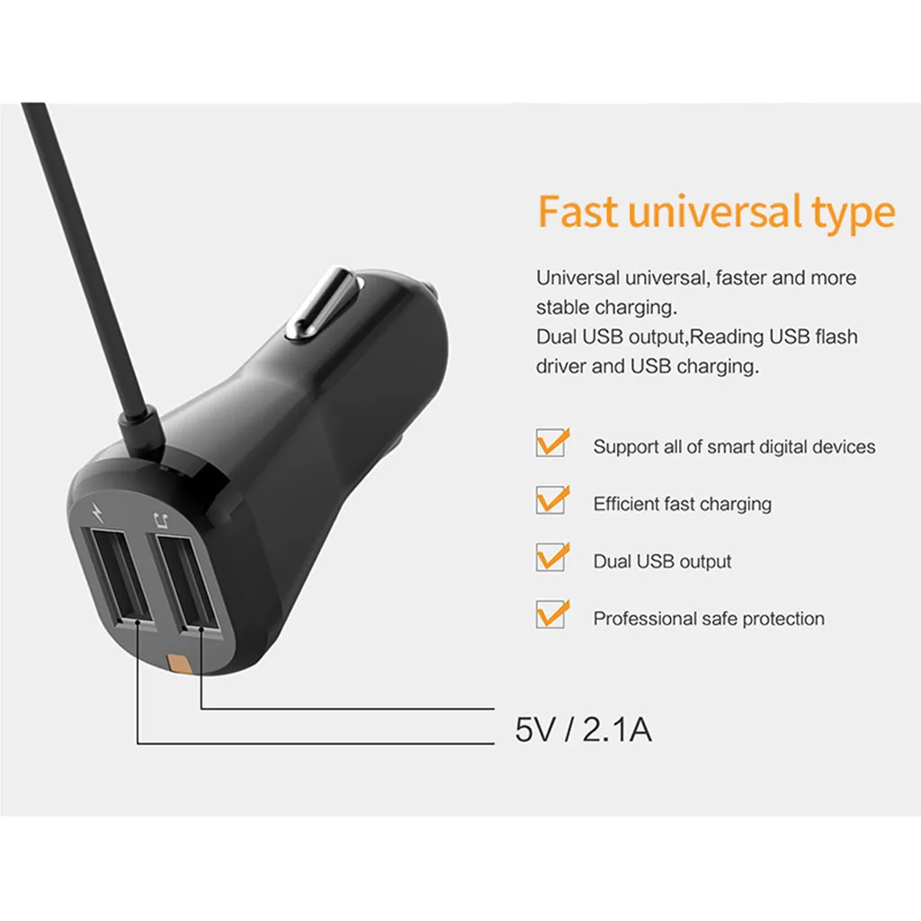 Fm-передатчик Bluetooth hands-free Автомобильное зарядное устройство fm-модулятор MP3-плеер TF карта USB lcd автомобильные аксессуары