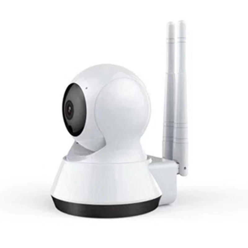 SUCAM Высокая четкость 2MP Wifi панорамирование наклона ip-камера двухсторонняя аудио