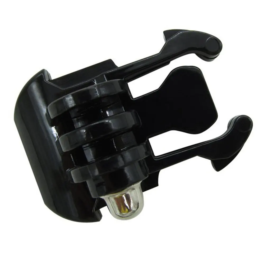Пряжка базовое крепление Быстроразъемное основание штатив для Go pro Hero 2 3 + 4