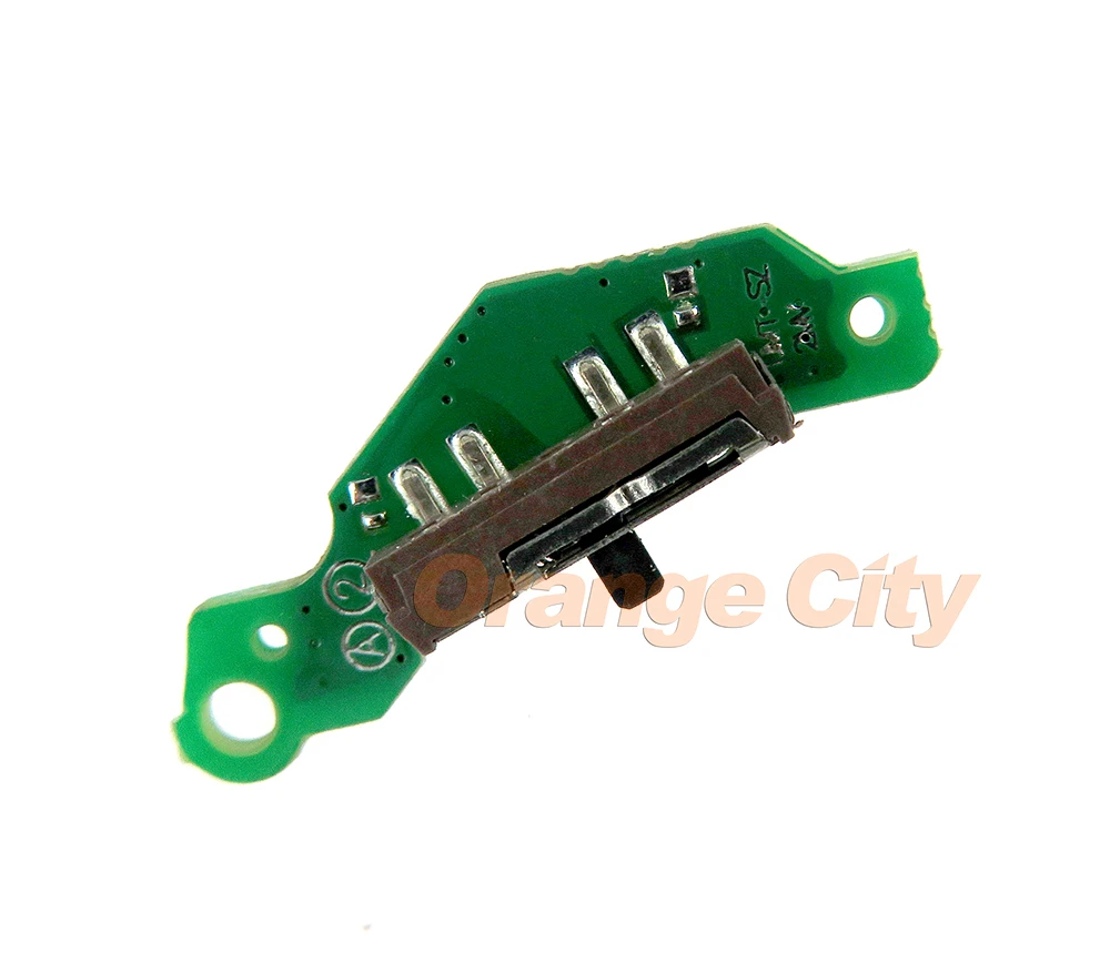 Высококачественная плата переключателя питания для PSP 3000 Замена платы PCB 3000|board